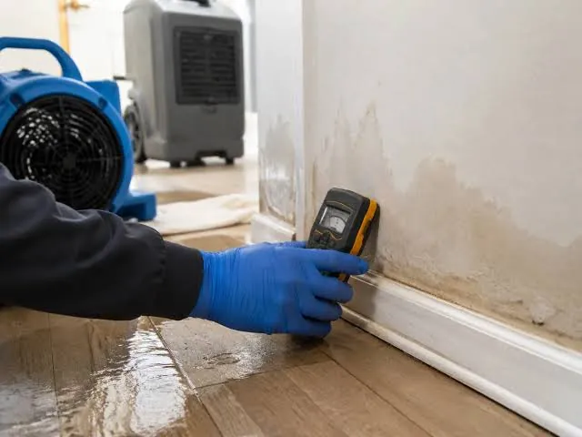 24/7 Water damage restoration services in Pelican Bay, FL - Rapid flood cleanup and mitigation